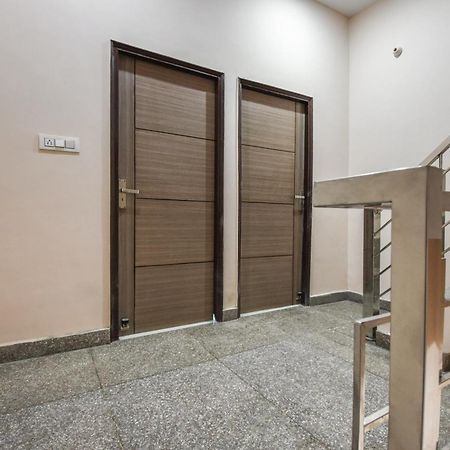 Hotel O Hi Tech بانتشكولا المظهر الخارجي الصورة