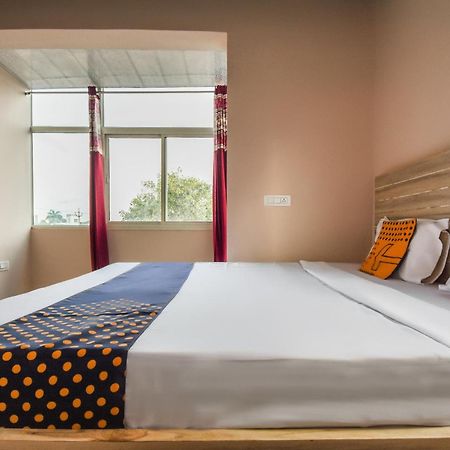 Hotel O Hi Tech بانتشكولا المظهر الخارجي الصورة