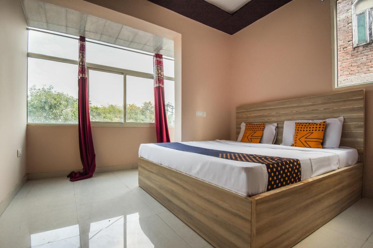 Hotel O Hi Tech بانتشكولا المظهر الخارجي الصورة